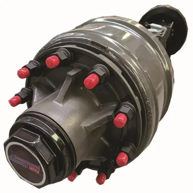 Kedu ụdị nke Axle Shaft?