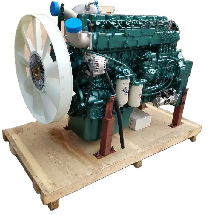 Kedu ihe na-eme ka injin na-ebute ụgbọ ala dị elu nke ike, arụmọrụ, na ntụkwasị obi n'ọdịnihu?