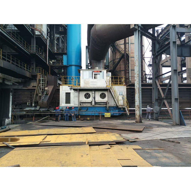 Kedu ka Locomotives eletrik si agbanwe njem ụgbọ oloko ọgbara ọhụrụ?