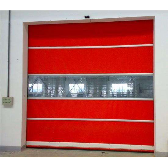 Thermal mkpuchi ngwa ngwa Roller Shutter ABS