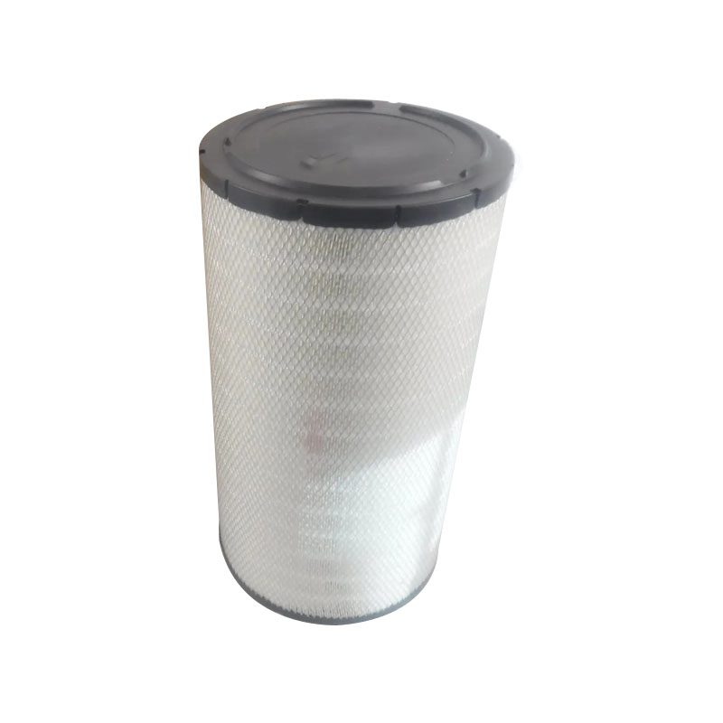 Ụgbọ ala akụkụ ikuku Filter Cartridge 17500251